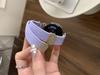 Совместимый ремешок для часов Huawei GT654 и Xiaomi 9 Pro, плетеный, с магнитной застежкой, милый дизайн с котенком KT, Apple S11.