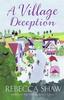 The A Village Deception Book