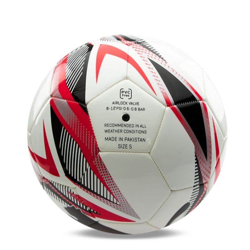 Puma Галерея Puma FootBall Play Big Cat Ball Нет. 5 футбольный мяч