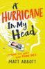 Книга A Hurricane In My Head