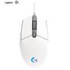 Беспроводная игровая мышь Logitech G102 LIGHTSYNC