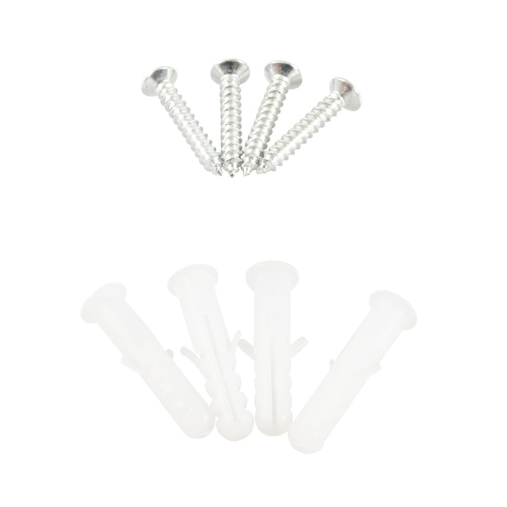 Белый переключатель душа для автодома-A10586