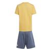 Adidas Childrens/Kids Essentials Logo T-Shirt & Shorts Set