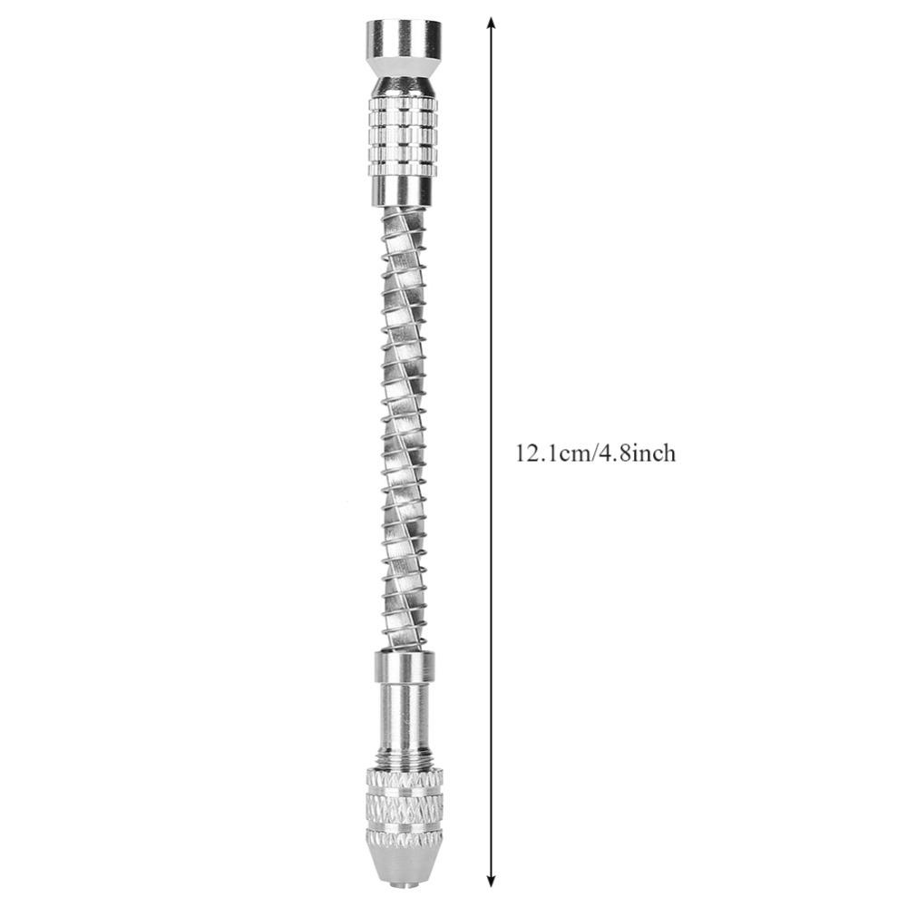 20PCS 0.3-1.6mm Size Range Micro Drill Bit Set with Plastic Case HSS Mini Drill Bits Twist Drill Carburetor Jet Drill Bits