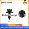 Болт с шестигранной головкой для Toyota/Lexus 90159-60498 - Винт для крыла/бампера