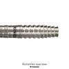 TRiNiDAD Pro Gonzales Type3 Steel Hard Dart Teppei Nishi Model 42.0mm Tungsten