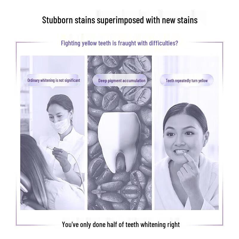Зубная паста Shuke Smart Whitening Жасмин