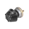 12V Waterproof Light Horn Switch Push Button Metal for Massey Ferguson Tractor