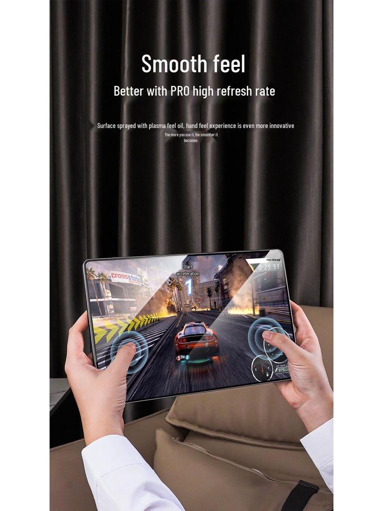 Защитное стекло для экрана для iPad 10-го поколения Air 10,9" Pro 11" Mini 7 и Air 6"