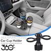 Multifunctional Auto Cup Holder Adjustable Cup Holder Auto Accessory Car Drink Holder  Bottle