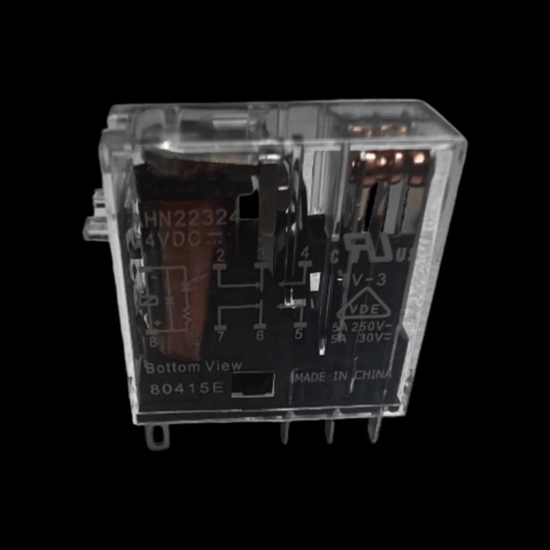 Panasonic AHN22324N DC24V Relay