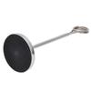 Weighted Non-Slip Base Table Number Holder Stainless Steel Photo Stands  Birthday Wedding Party