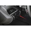 Fit For Cadillac CT5 - Carbon Fiber Headlight Switch Control Frame Trim