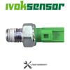 Oil Pressure Switch  sensor For Jaguar XE XF XJ Land Rover Discovery Range Mazda CX MX 3 5 6 VOLVO 30711658 AJ813129 LR000633