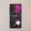 Милый Человек-паук Marvel Чехол для телефона для Samsung Galaxy S26 S20 S22 S24 Plus S21 S23 FE S25 Ultra Note 20 10+