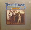LP Record TEMPTATIONS - House Party SWX6270PROMO TAMLA MOTOWN 1976 Japan Soul/Funk Used
