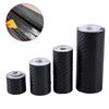3D Carbon Fiber Car Sticker Paste Protector Door Side Anti Scratch Tape Film