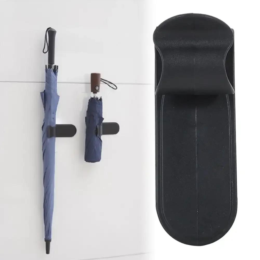 Многофункциональный кронштейн для крепления каркаса автомобильного зонта, крепежный зажим для багажного отделения, монтажный кронштейн для крючка, автомобильные аксессуары