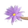 Giant Simulation Daisy 50cm Fake Flowers Welcome Flower  Wedding Party Background Wall Decoration