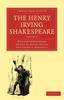 Книга The Henry Irving Shakespeare : Volume 8
