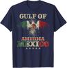 Gulf of Mexico Est 1550 Retro Vintage Beach Gulf of Mexico Tee Unisex T-Shirt