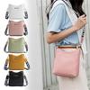 Women Wild Messenger Bag Fashion One-Shoulder Small Square Bag