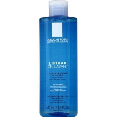 La Roche Posay Lipikar Гель для умывания 400 мл