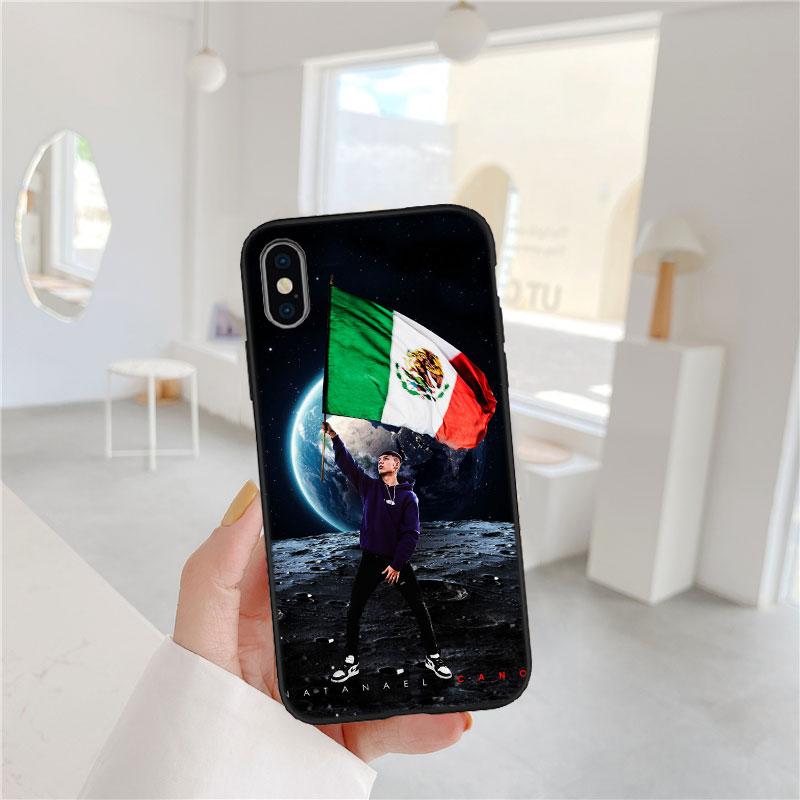 LO78 Натанаэль Кано Мягкий чехол-оболочка для телефона для OPPO A40 A60 A80 A15 A16 A16K A12 A17 A17K A54 A54S A53 A53S A55 A56 A57 A98 F23
