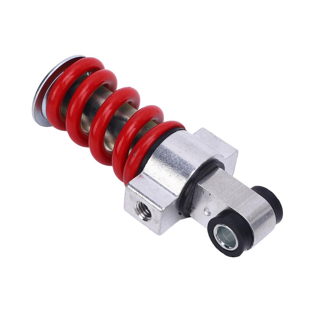 Пружина заднего амортизатора для электросамоката из алюминиевого сплава для S1S2S3 8 дюймов, замена оборудования