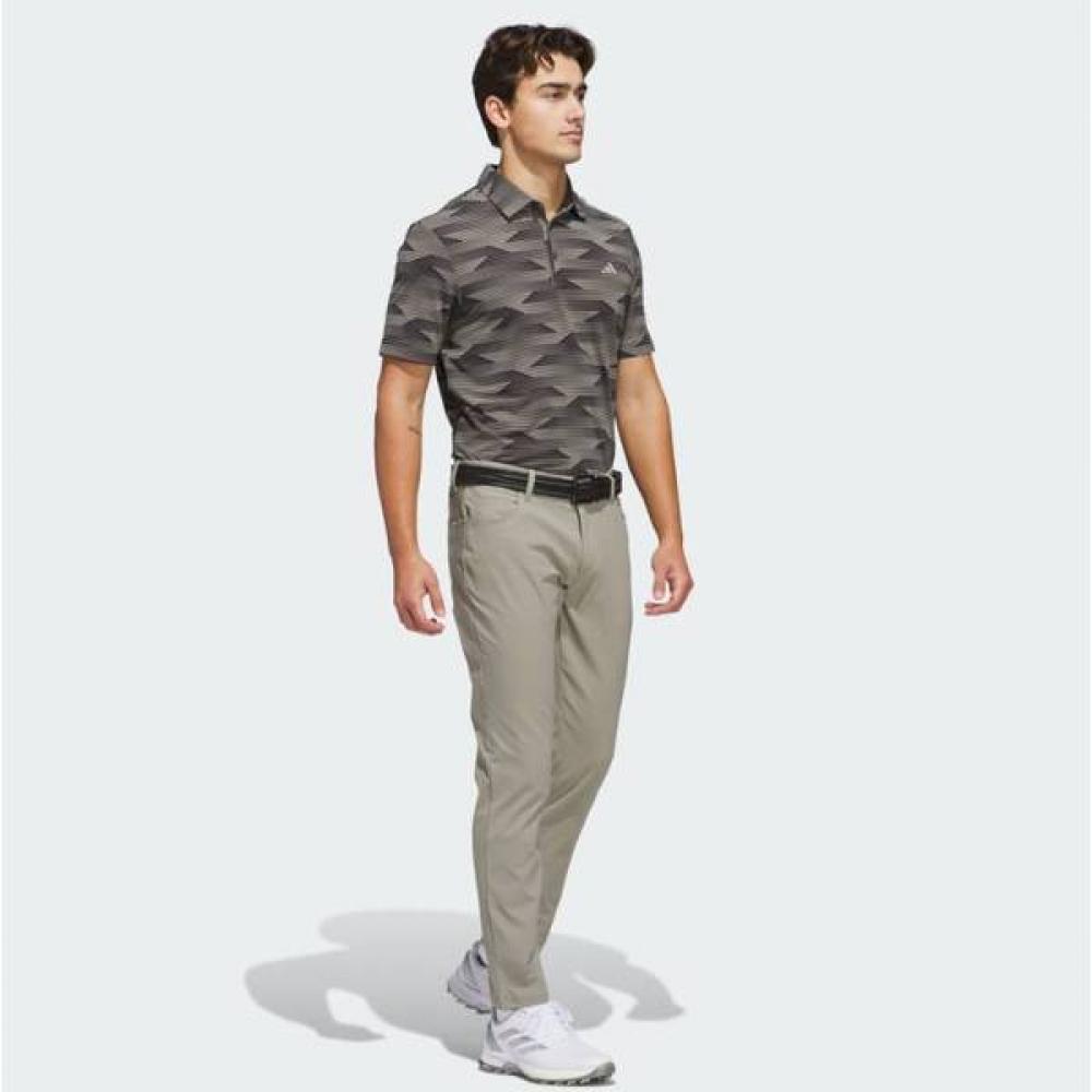 Adidas Гольф Мужские брюки для гольфа Ultimate365 5-карманные брюки Jj1757