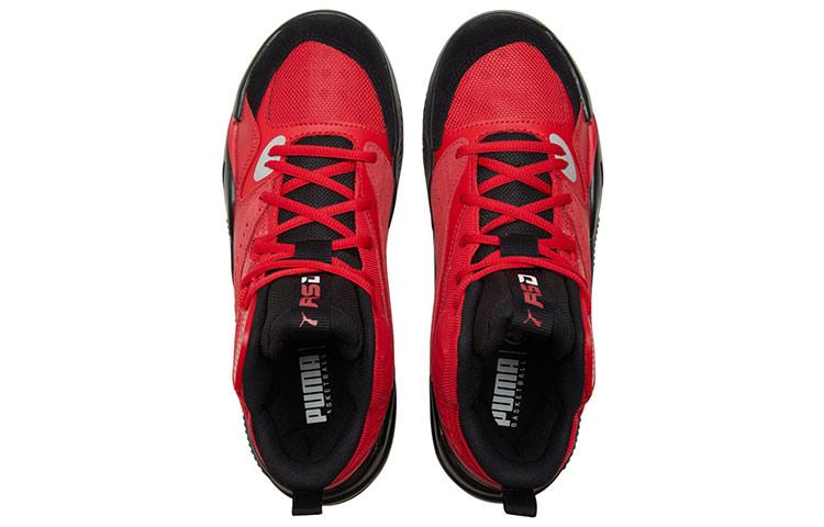 Puma RS Dreamer 2 J Cole Off Season Красный 194849-03