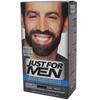 Just For Men Moustache And Beard Real Black 28.4g