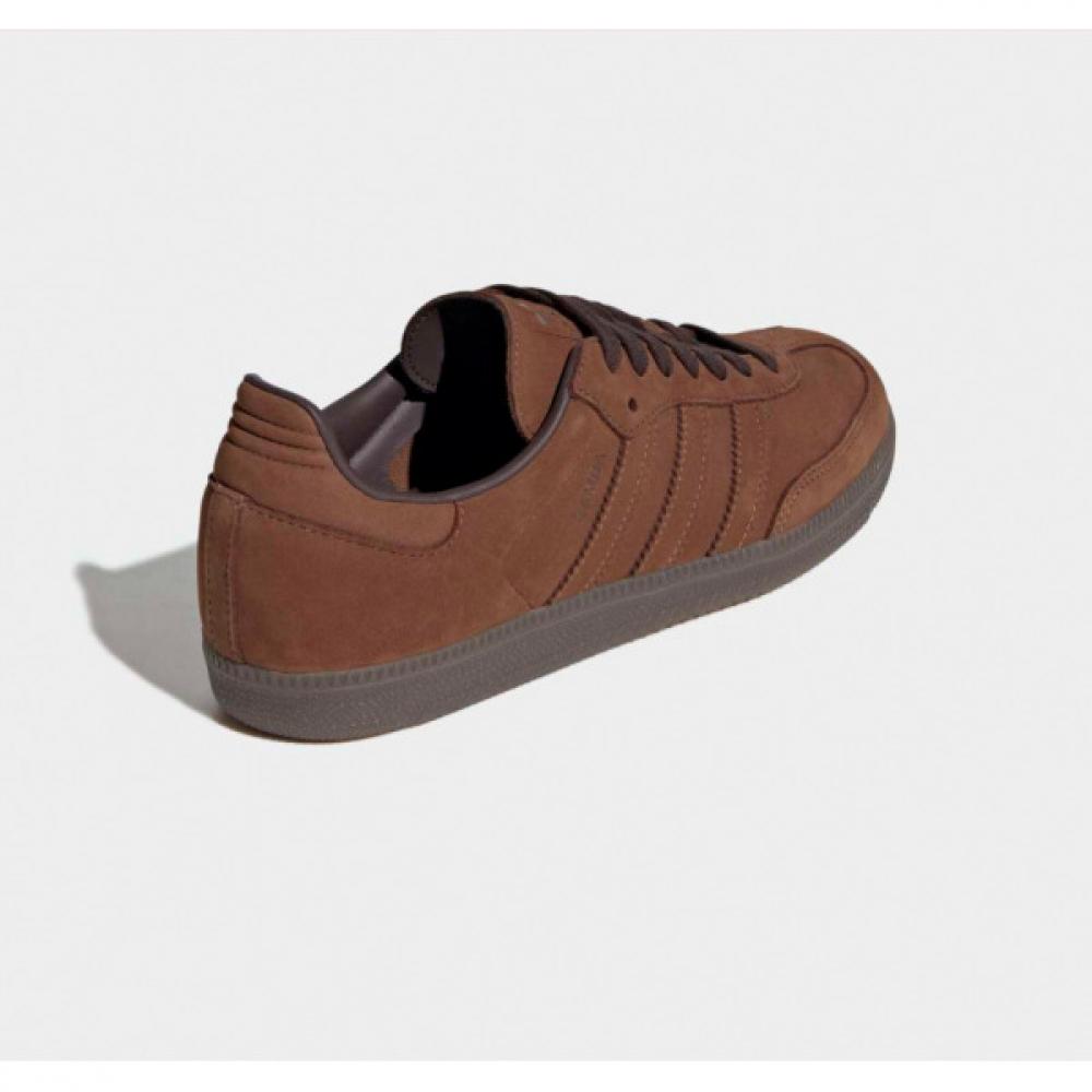 adidas Спортивная обувь Samba Og Ih4387