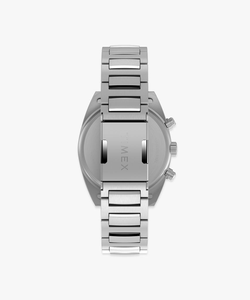 Taimaegseu Expedition Capstone Chronograph Watch 41Mm