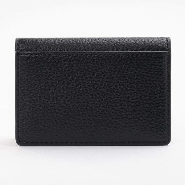 Vivienne Westwood Women Grain Flap Card Wallet N403