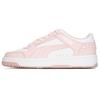 Rebound Joy Low Chalk Pink Unisex Sneakers White 380747-11