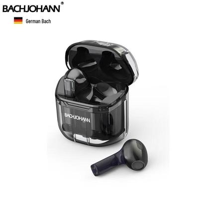 Bach Johann T6 Умные беспроводные наушники True Wireless с шумоподавлением