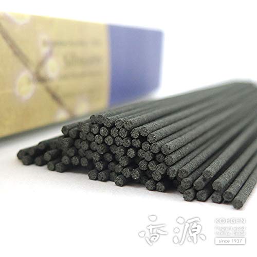 Shoyeido Honoka Incense Sticks, Loose Pack
