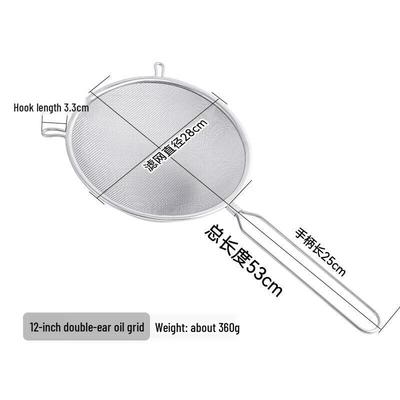 Кулинарные принадлежности – Дуршлаги