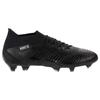 New Adidas Predator Accuracy.1 Fg 'Black' GW4571