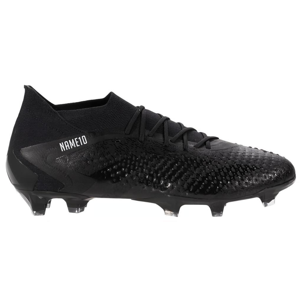 New Adidas Predator Accuracy.1 Fg 'Black' GW4571