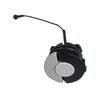 Комплект крышек топливного бака и масла для Stihl MS 250 MS 260 MS 261 MS 290 00003500533 Бензопила Триммер Газонокосилка Аксессуар для электроинструмента