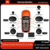 Автозвук Harman Kardon для конкретных автомобилей - Универсальные модели, Беспотерьное обновление, Настраиваемые комплекты