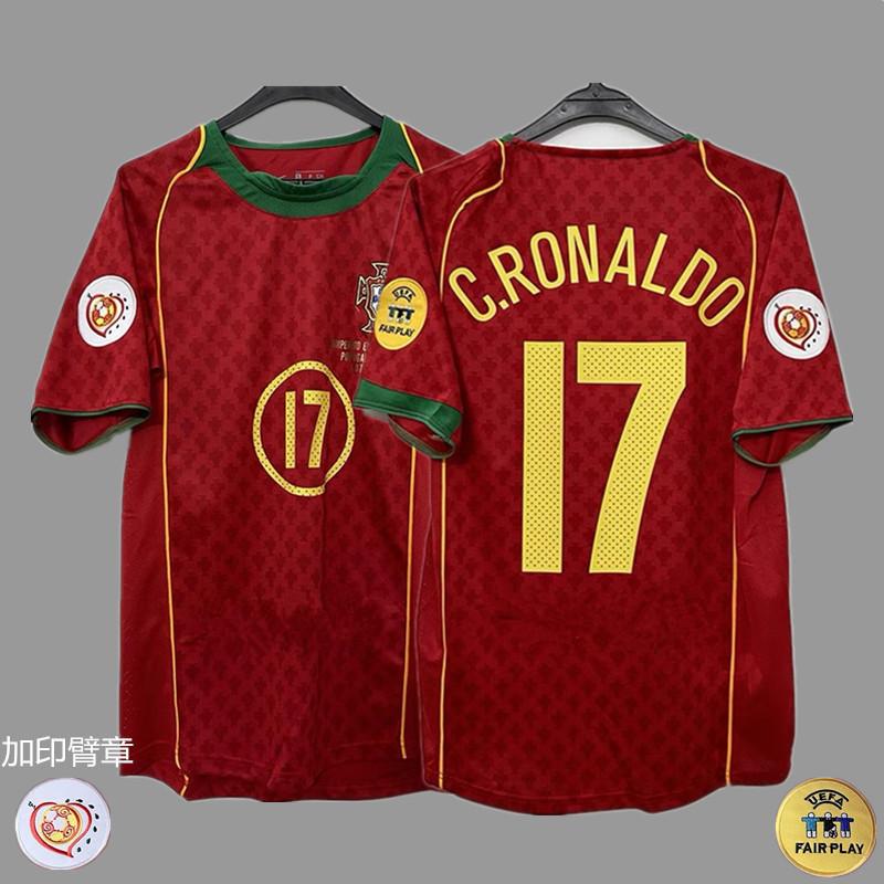 France Argentina Germany Brazil national team retro jersey football jersey classic nostalgic replica Thai jersey