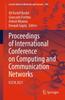 Книга Proceedings of International Conference On Computing and Communication Networks : ICCCN 2021 : 394