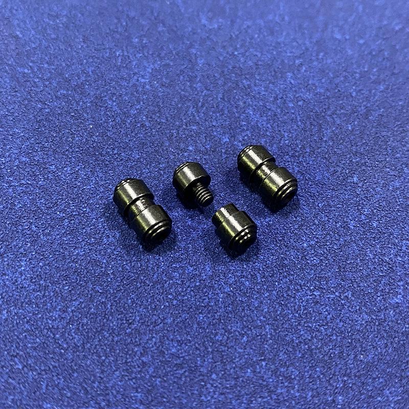 Folding Knife Accessories: DIY Screws, Thumb Studs, Push Rod Pins, Stainless Steel Screws, Push Rod Screws