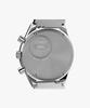 Taimaegseu Q Timex Chronograph Men'S Metal Watch 40Mm