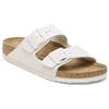 Birkenstock Замшевые сандалии Arizona 1026817