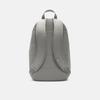 NIKE Travel Backpack, Sport Bag, Casual Bag DD0559-009 Gray, One Size