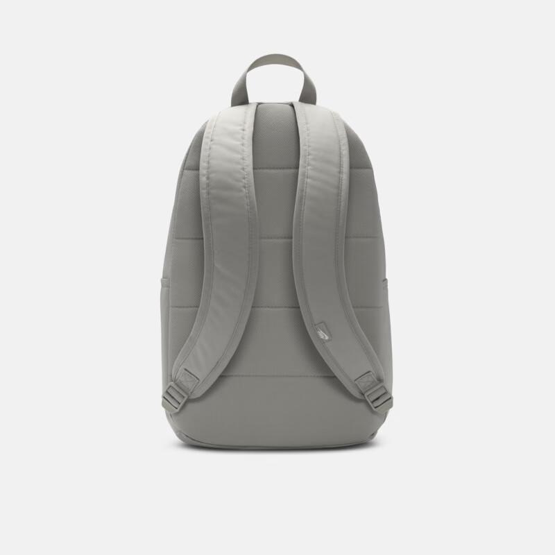 NIKE Travel Backpack, Sport Bag, Casual Bag DD0559-009 Gray, One Size